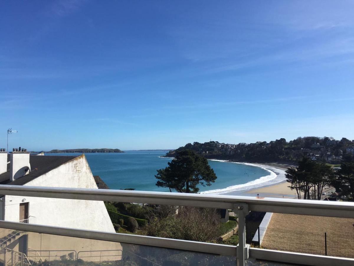 204, Vue Mer, Accès Trestraou, Perros-Guirec
