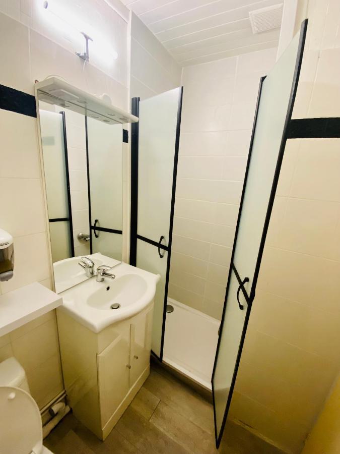 204, Vue Mer, Accès Trestraou, Appartement