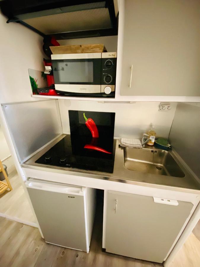 204, Vue Mer, Accès Trestraou, Appartement *