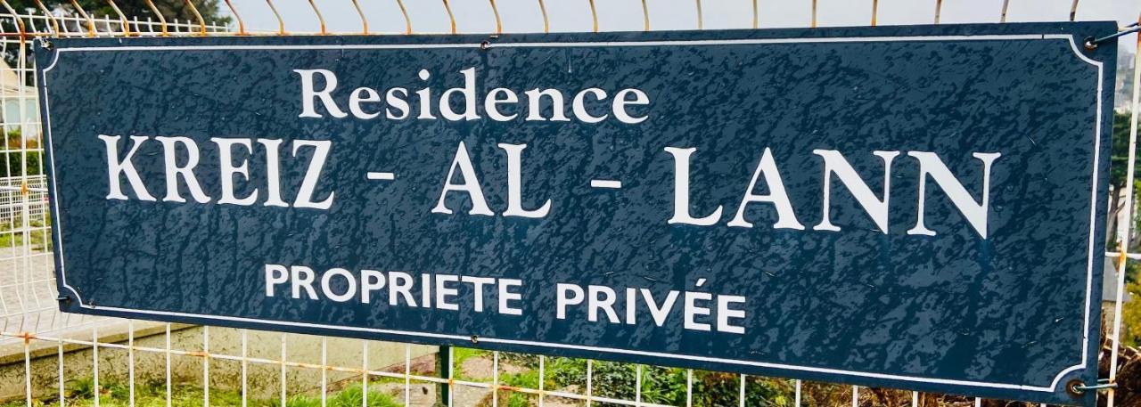 204, Vue Mer, Accès Trestraou,