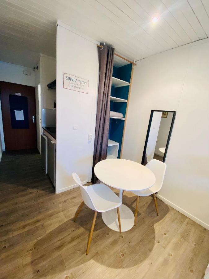204, Vue Mer, Accès Trestraou,