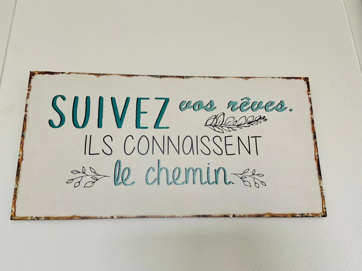 204, Vue Mer, Accès Trestraou, *